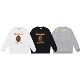 Picture of Bape Sweatshirt _SKUBapeS-2XLscqx37130274
